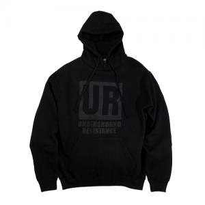 UR HOODIE XXL