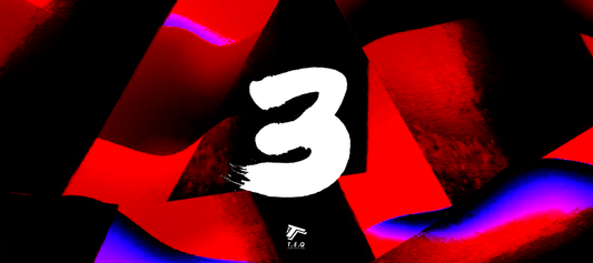 3rd Anniversary Sale 開催