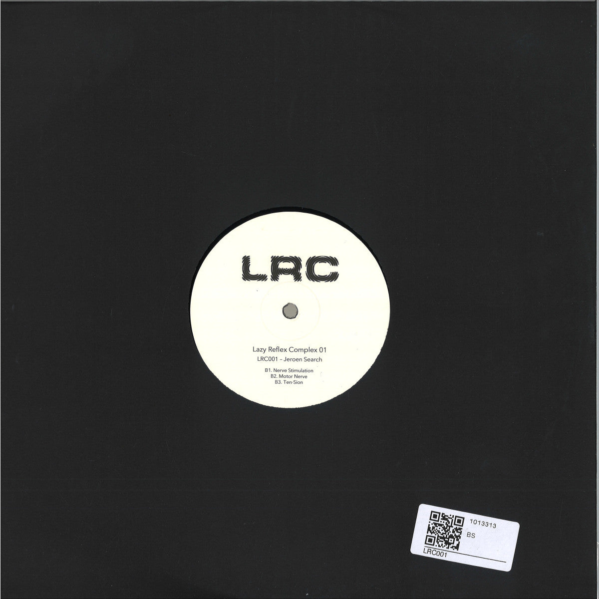 LRC001