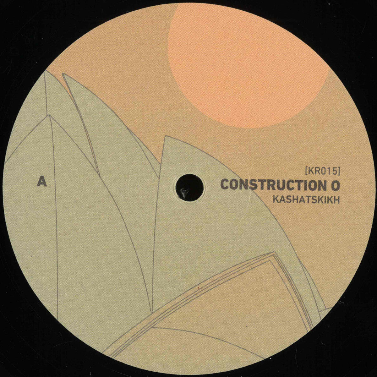 CONSTRUCTION O