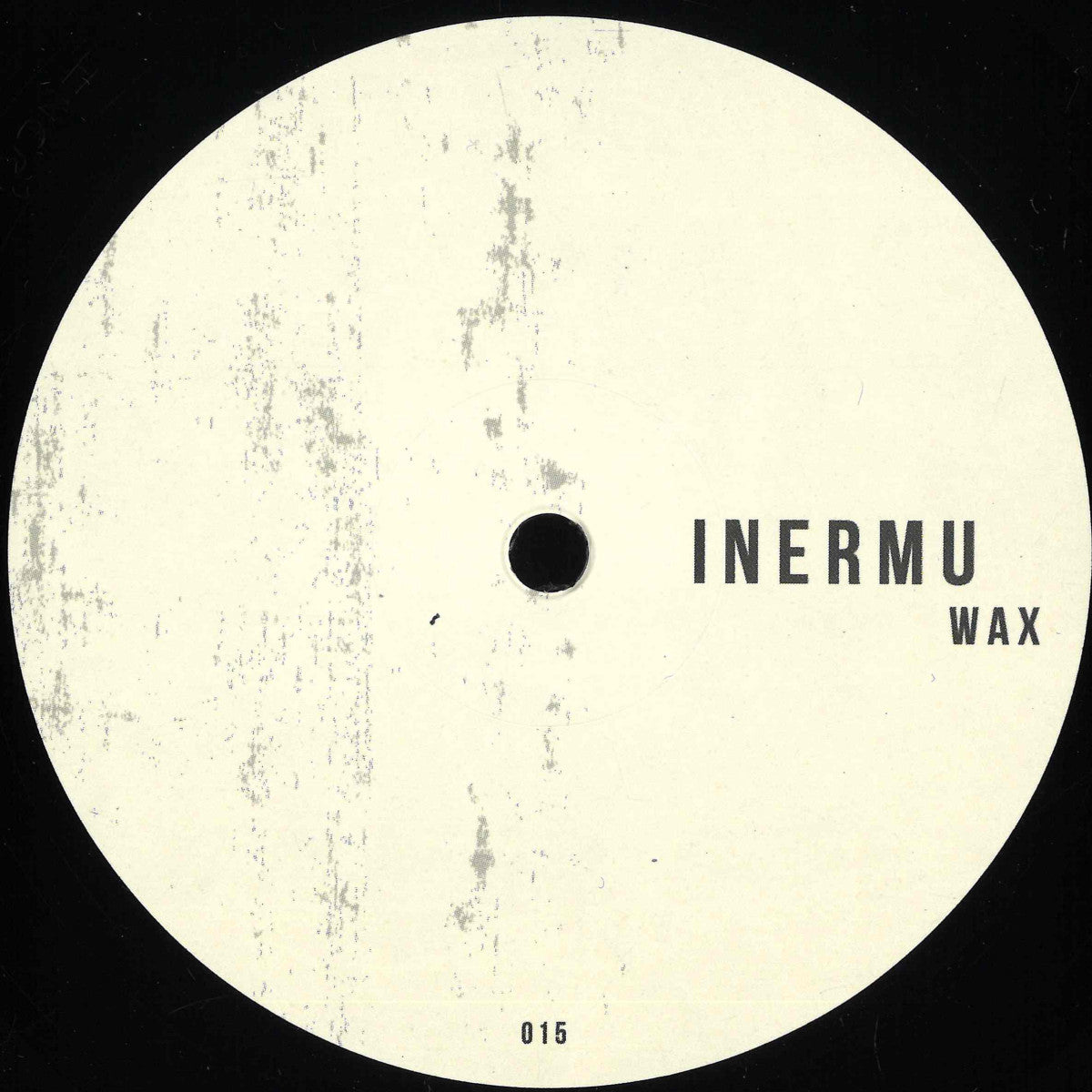 INERMU WAX 015