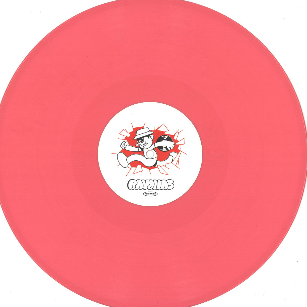 Rayonas 005 – T.E.Q レコードショップ