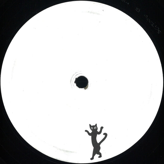 Love Transmission EP (REPRESS)