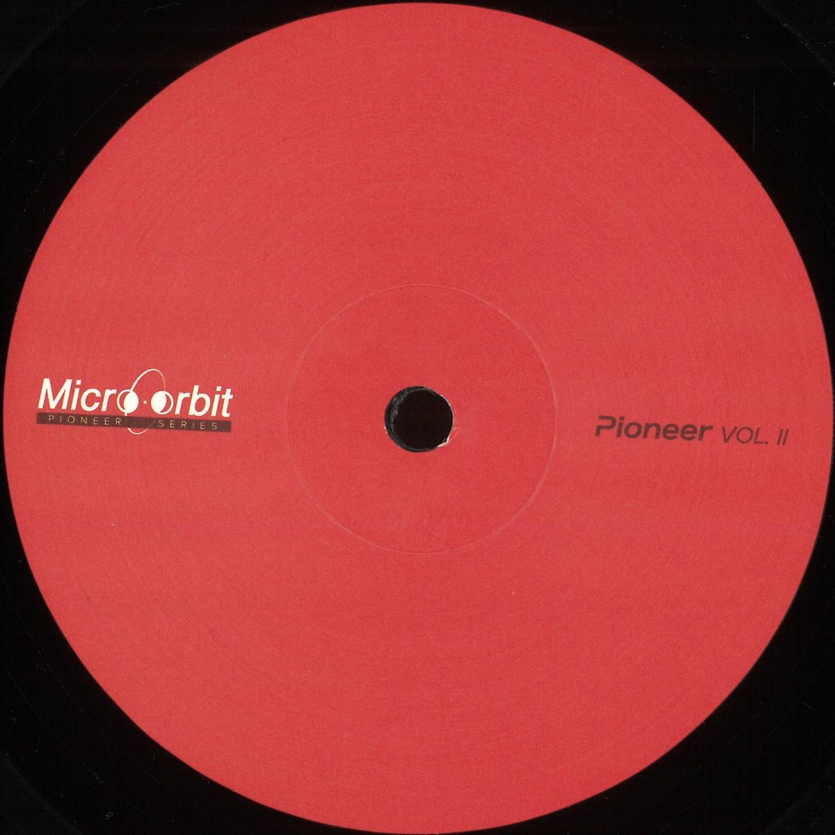 Pioneer Series Vol.II