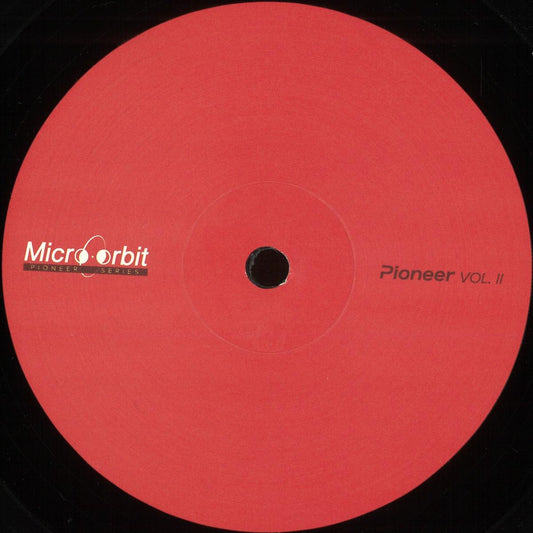Pioneer Series Vol.II