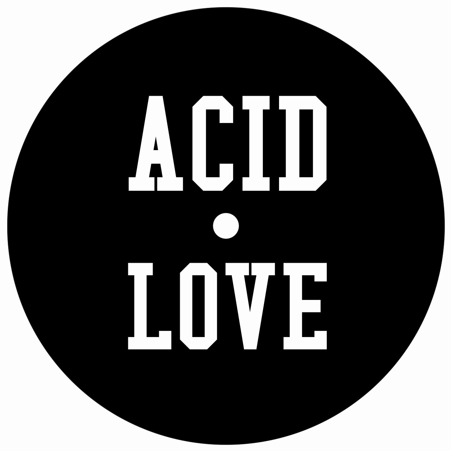 Acid Love, Acid Love Dub (2026 RP Edition)