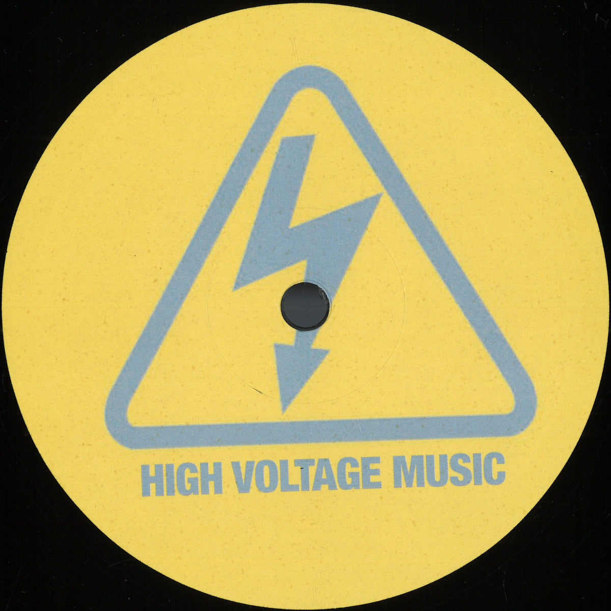 High Voltage Music 002