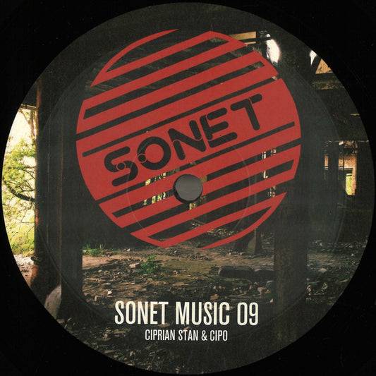 Sonet Music 09