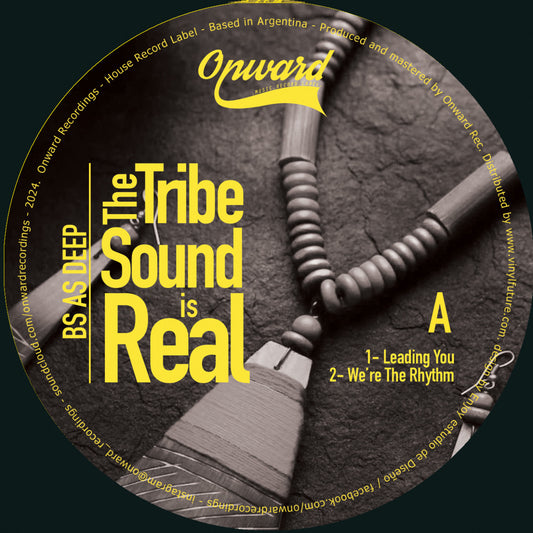 The Tribe Sound Is Real