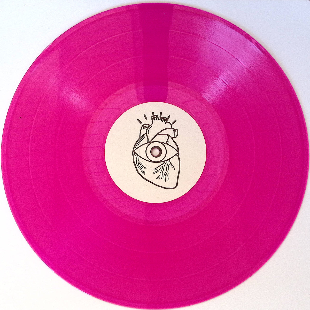 Vision Of Love 002 (REPRESS)