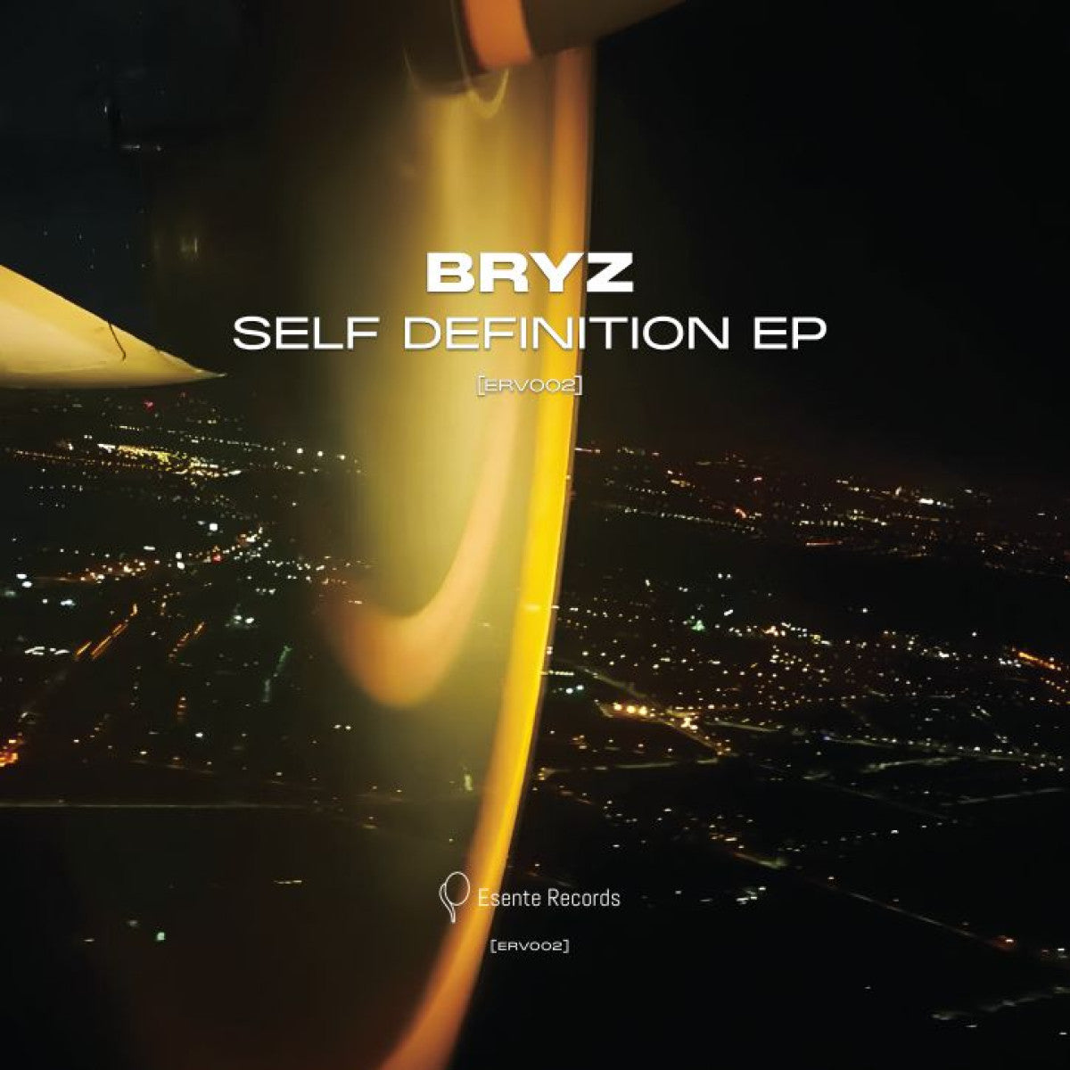 Self Definition EP