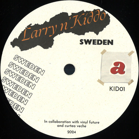 Sweden (REPRESS)