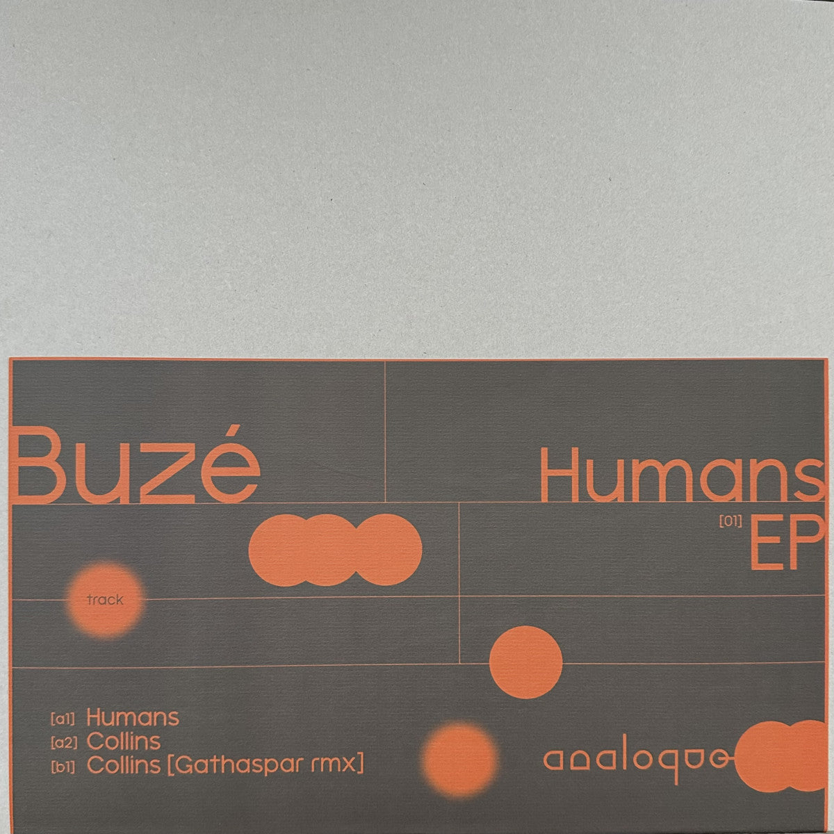 Humans EP