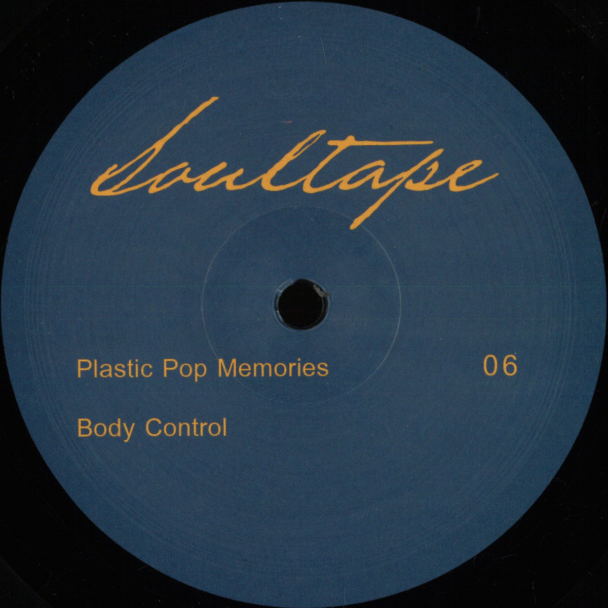 Soultape 06 (REPRESS)