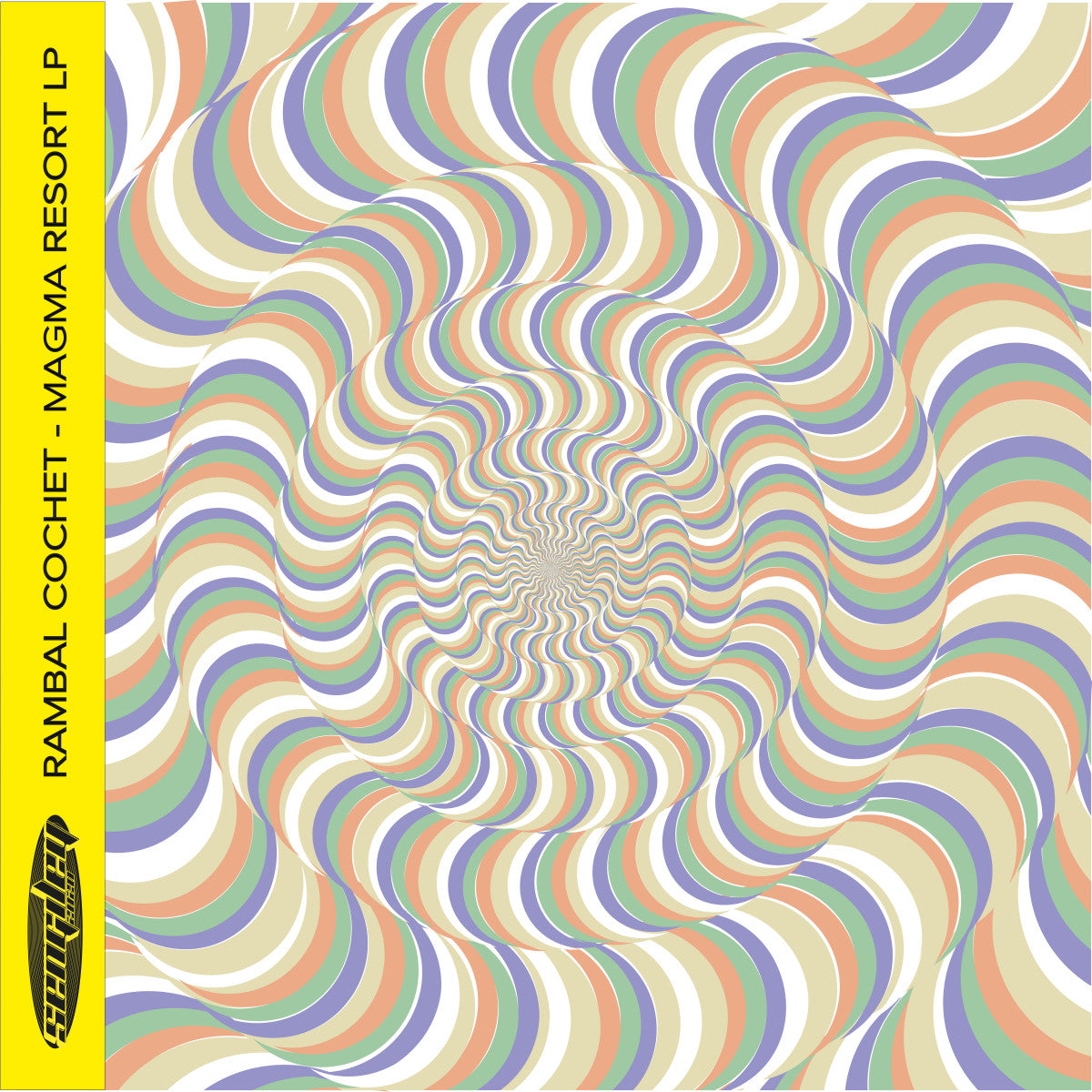 Magma Resort LP Volume 1