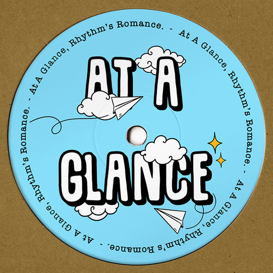 Blooming Under The Discoball EP