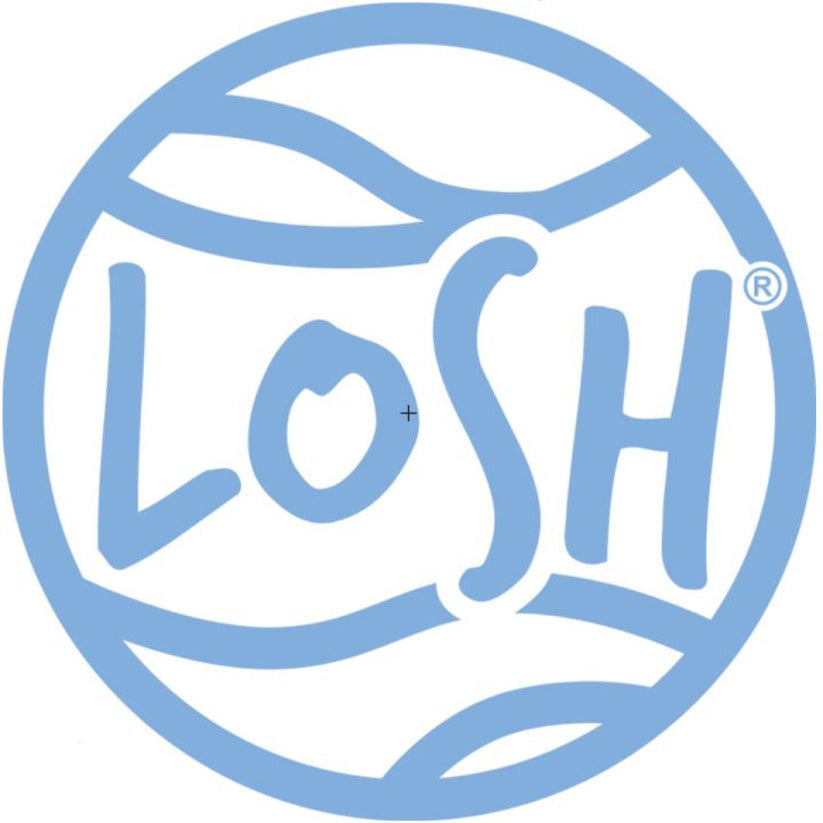 Losh Label 001 – T.E.Q レコードショップ