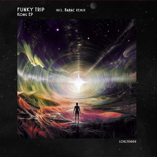 Kong EP