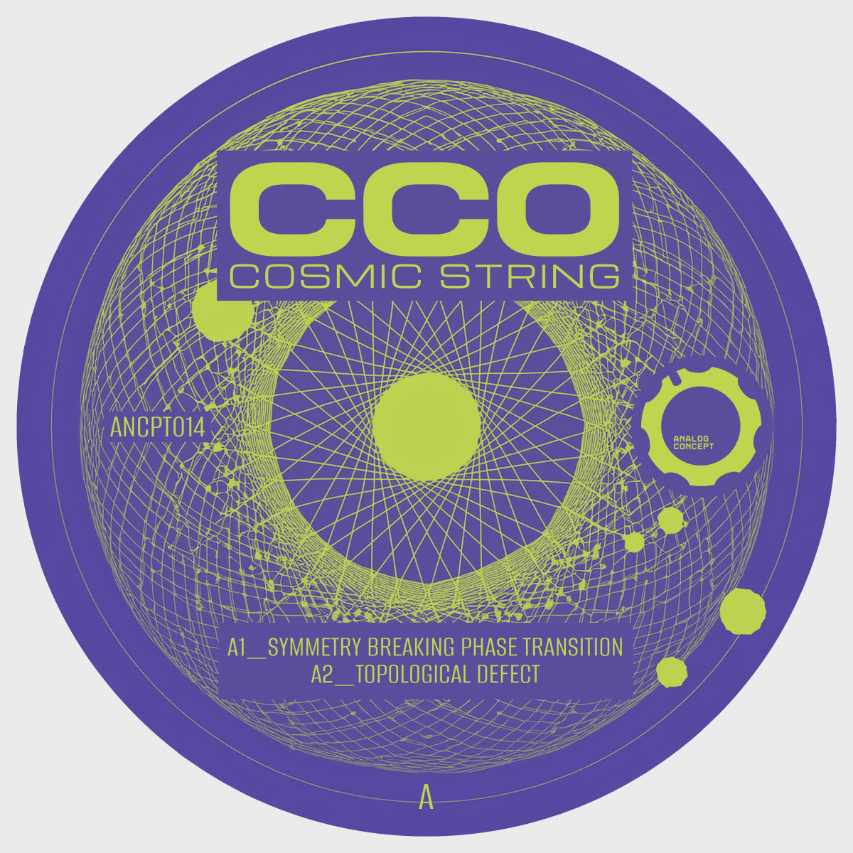 Cosmic String