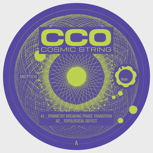 Cosmic String