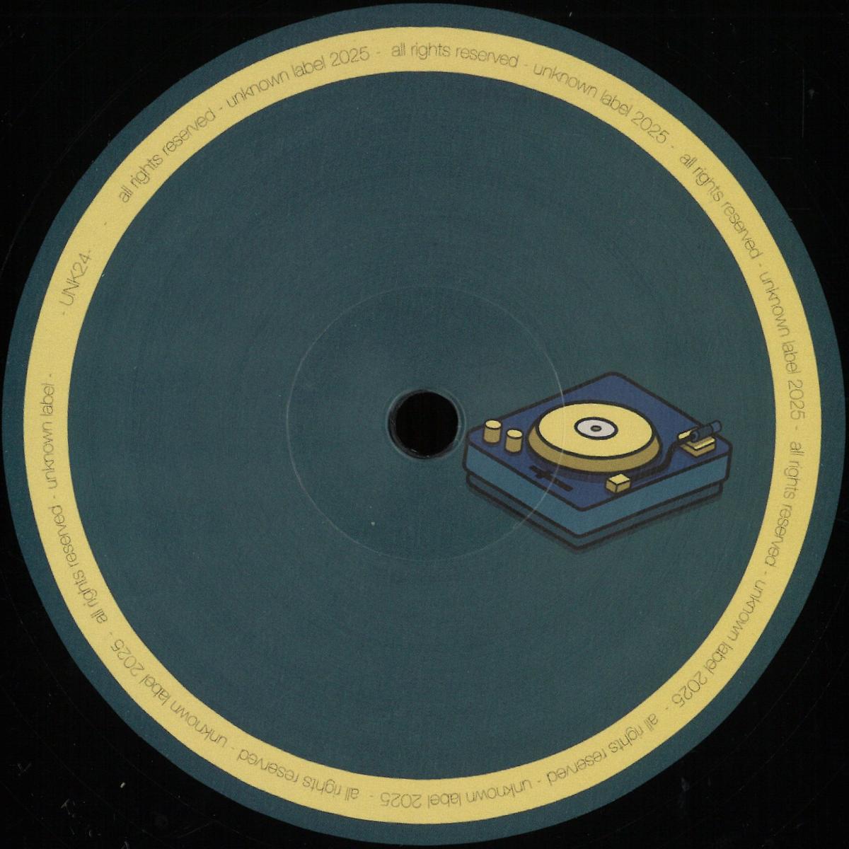 TECHNO – T.E.Q レコードショップ