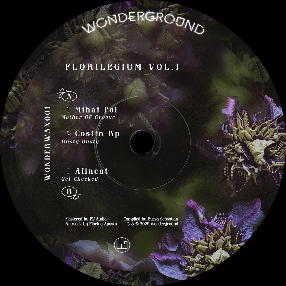 Florilegium Vol. 1