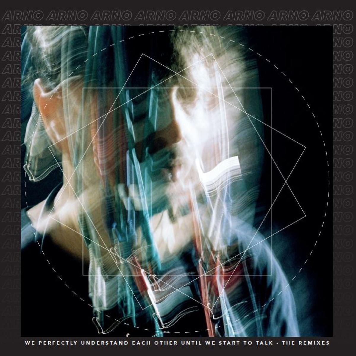 We Perfectly Understand Each Other Until We Start To Talk - The Remixes