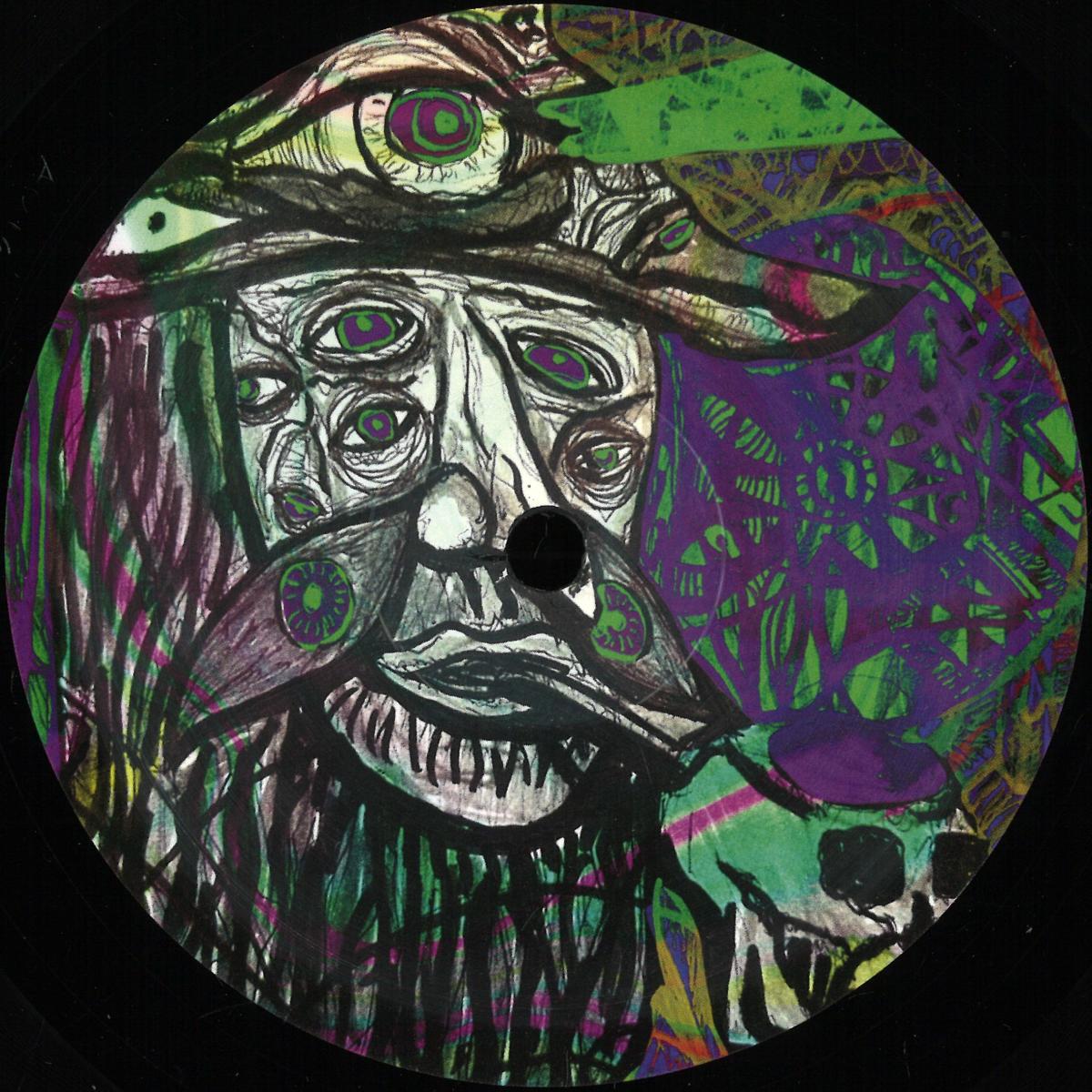 TECHNO – T.E.Q レコードショップ