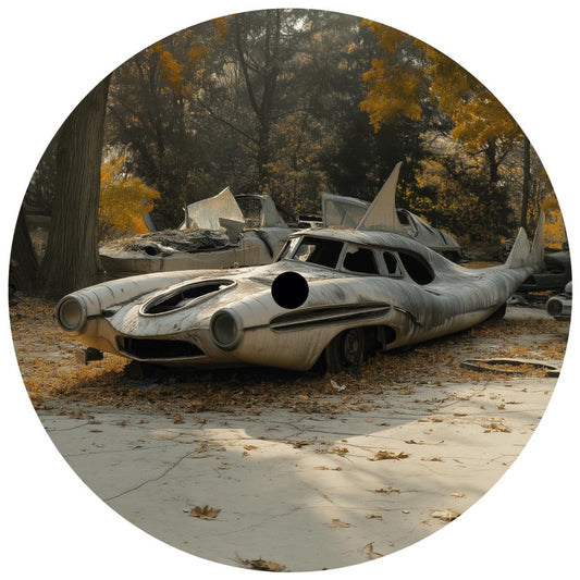 Don't Trust Snippets—Play The Full Track Before Buying A Record