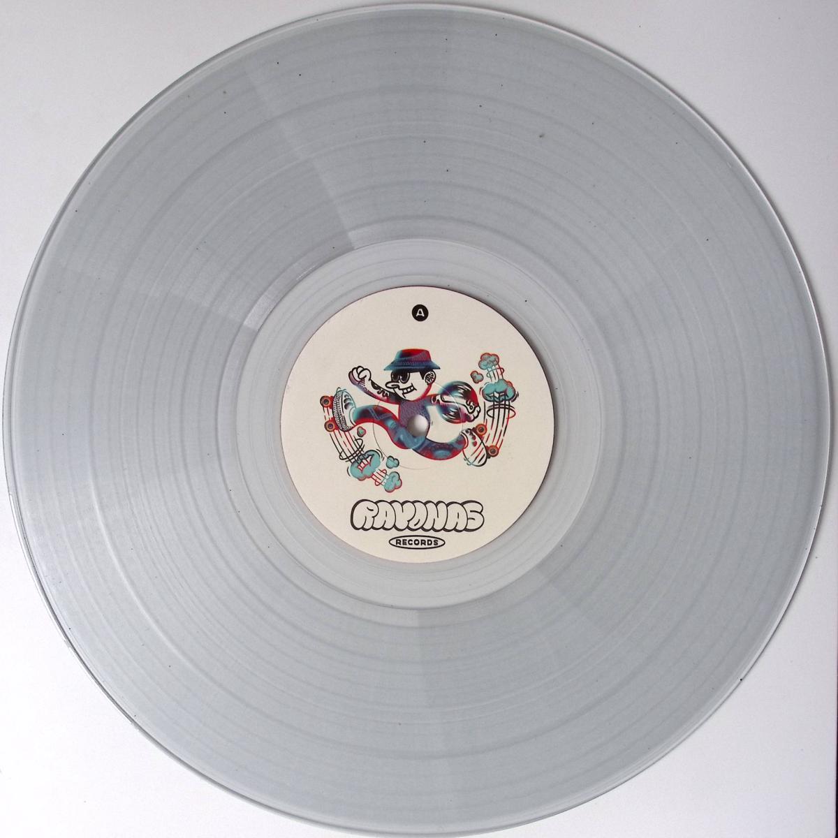 TECHNO – T.E.Q レコードショップ