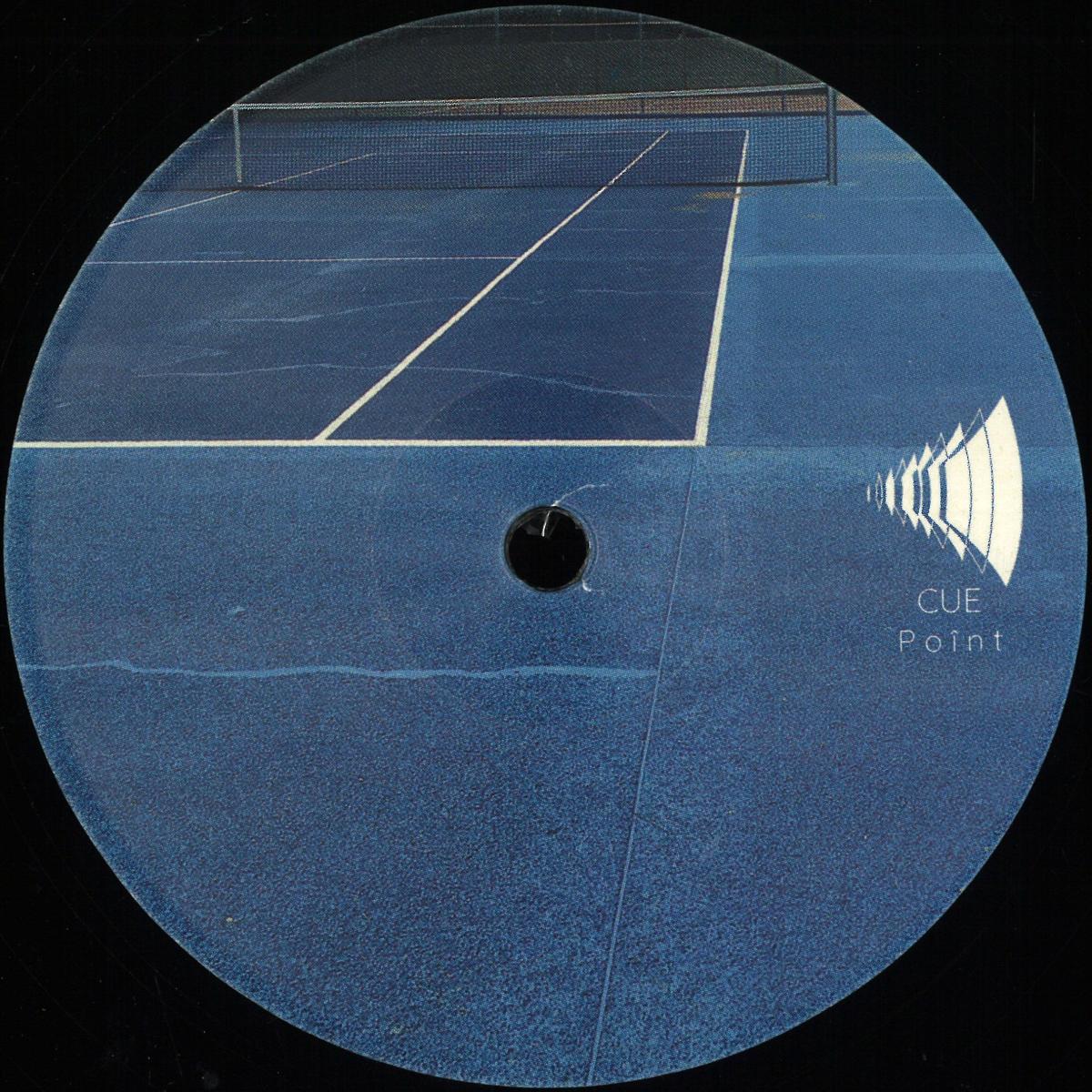 HOUSE – T.E.Q レコードショップ