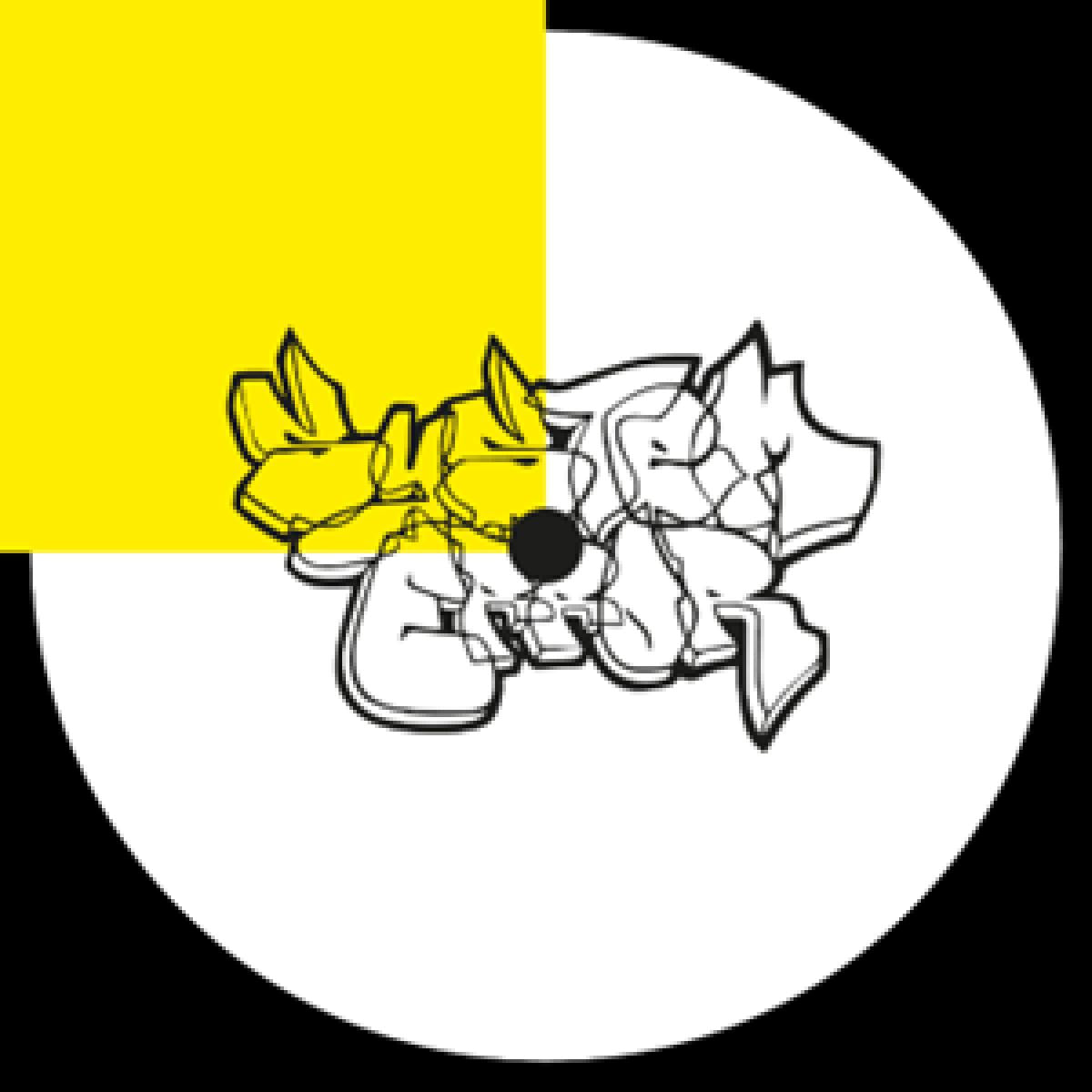 Universos Paralelos EP