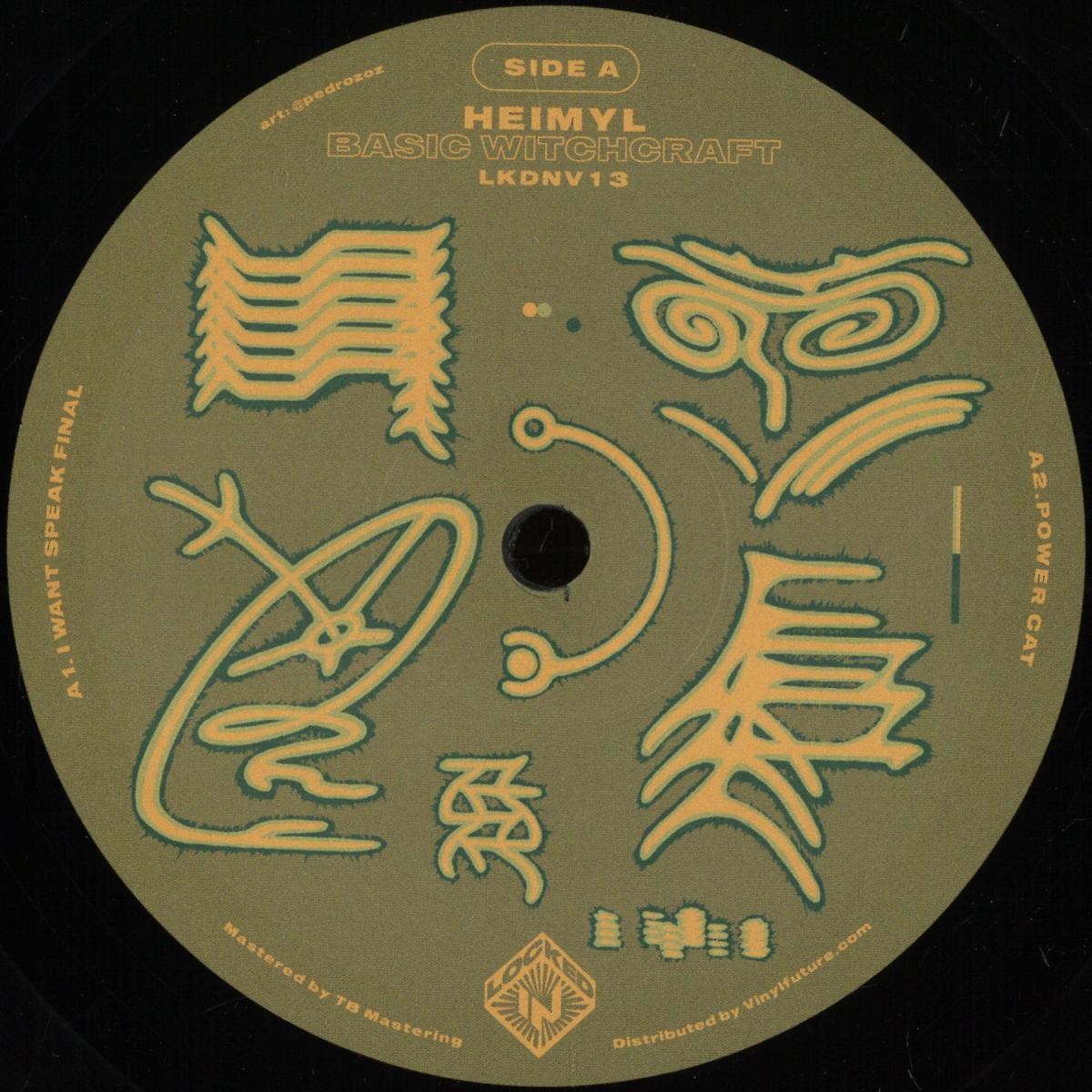 TECHNO – T.E.Q レコードショップ