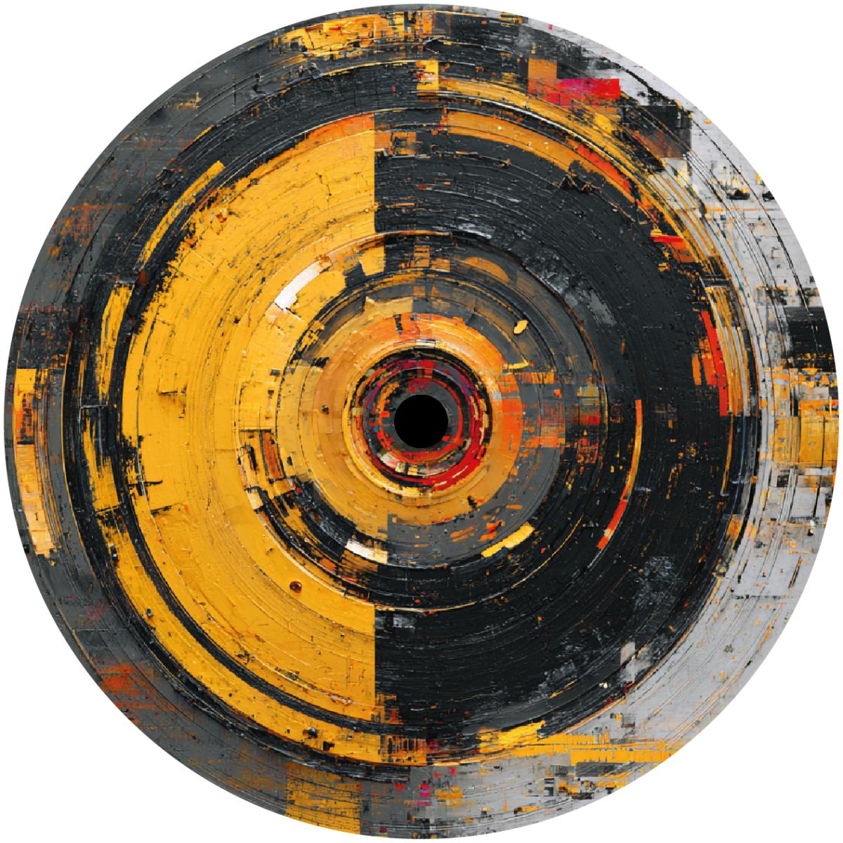 HOUSE – T.E.Q レコードショップ