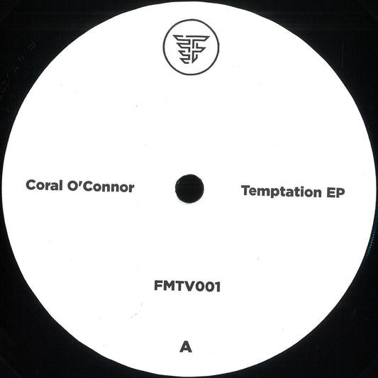 Temptation EP