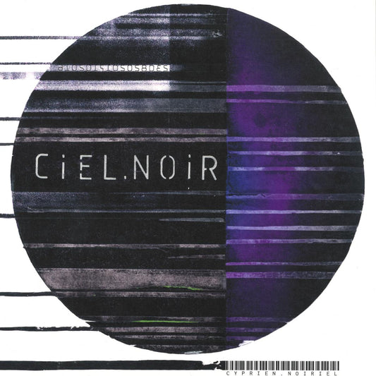 CIEL NOIR LP