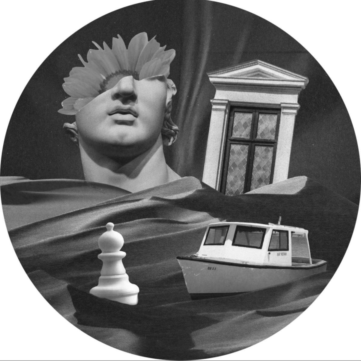 TECHNO – T.E.Q レコードショップ