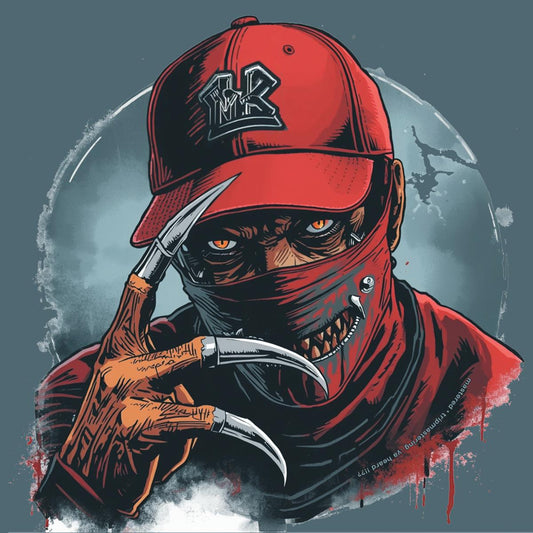 Trackmaster Dre Presents: Trackmaster's Nightmare