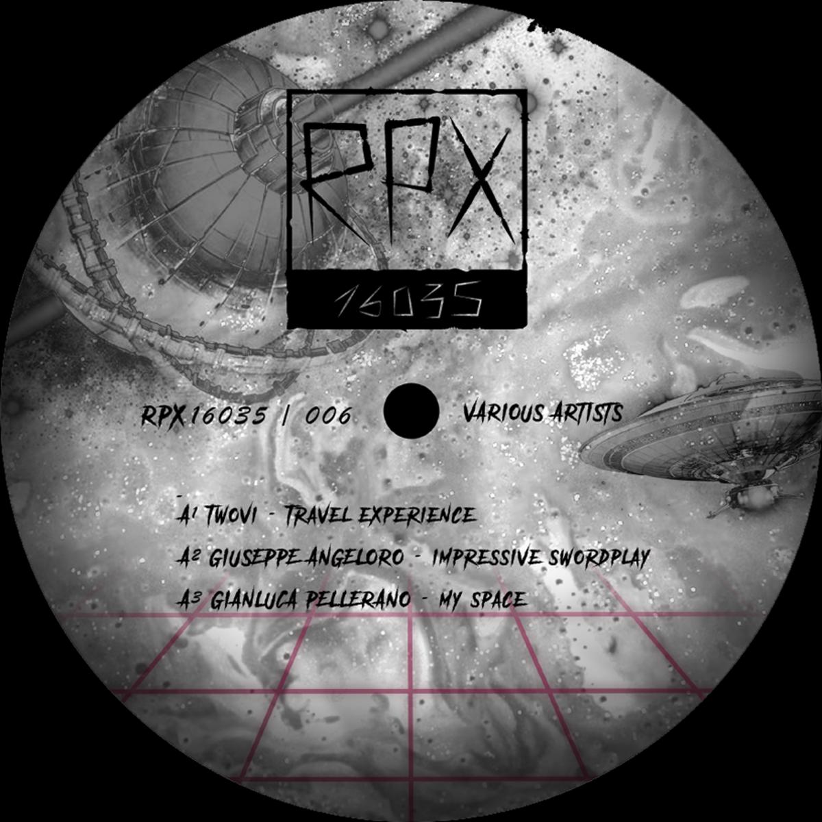RPX 006