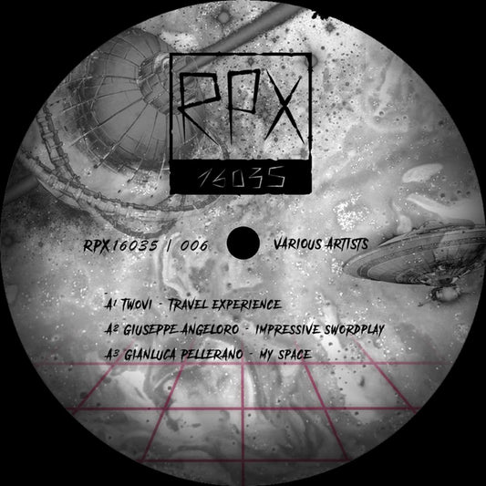 RPX 006