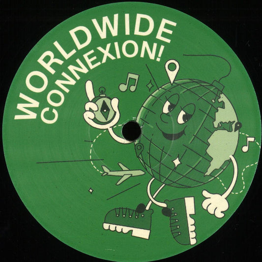Worldwide Connexion