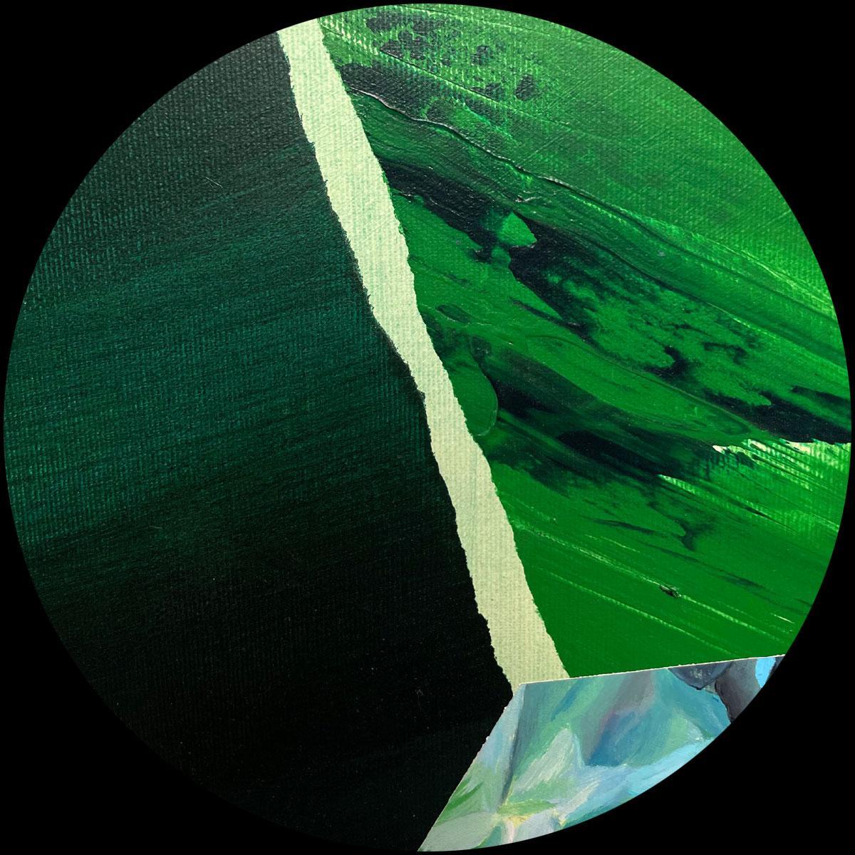 PREORDER – T.E.Q レコードショップ