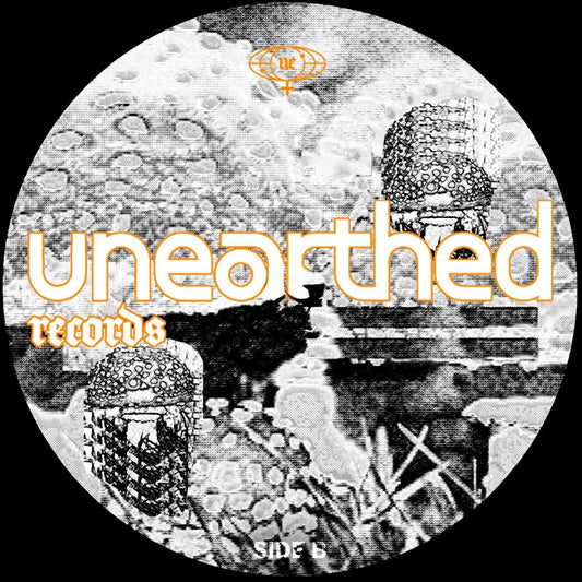 Early Hours EP