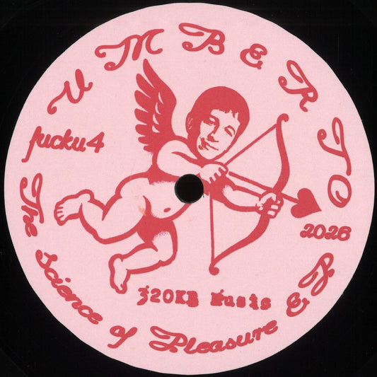 The Science Of Pleasure EP