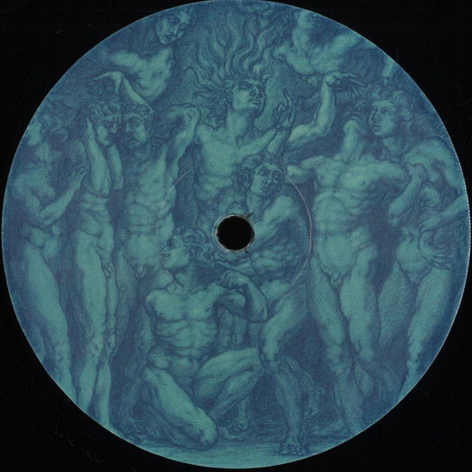 The Hidden Way Out EP