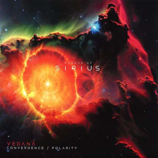 Convergence / Polarity