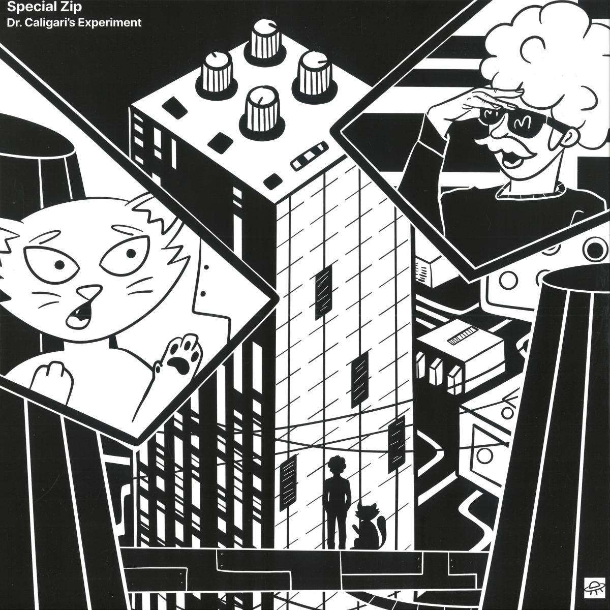 HOUSE – T.E.Q レコードショップ