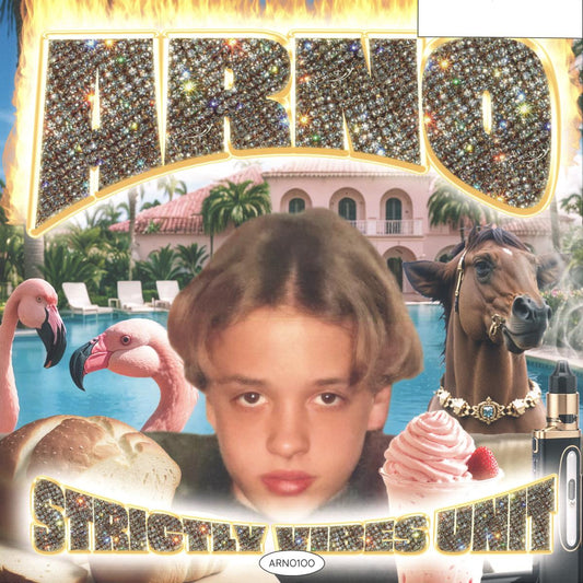 Strictly Vibes Unit