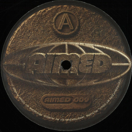 Tundra Bond EP