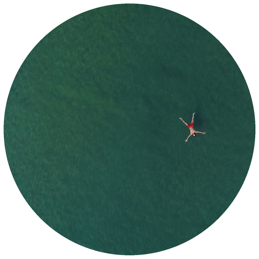 Cola Beach/Dolphin Splash Keyboards (2026 repress)